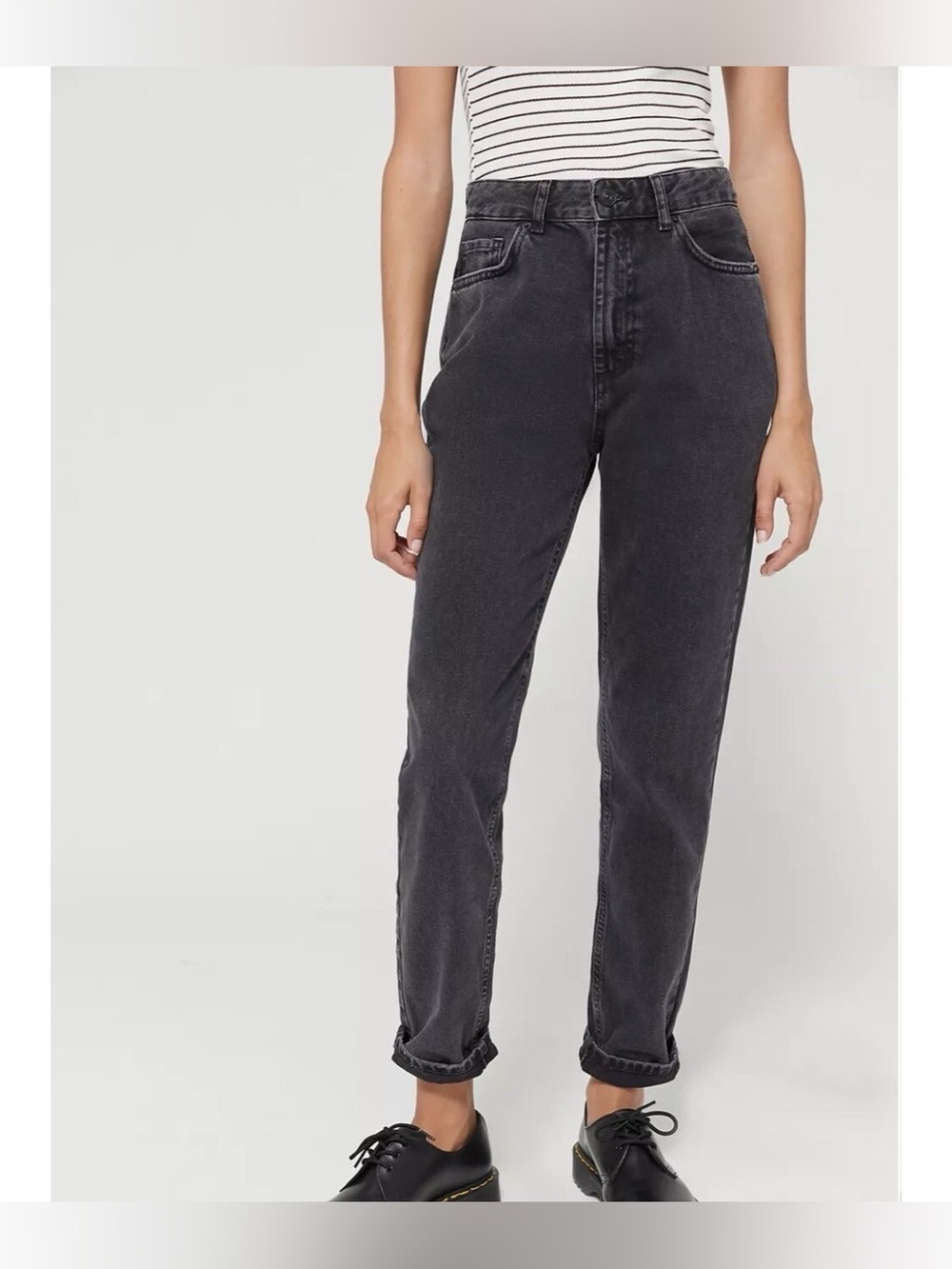 BDG women’s mom jeans